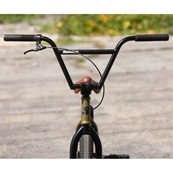 Freestyle BMX kolo - SUNDAY Scout 21" 2022 - Matt Olive