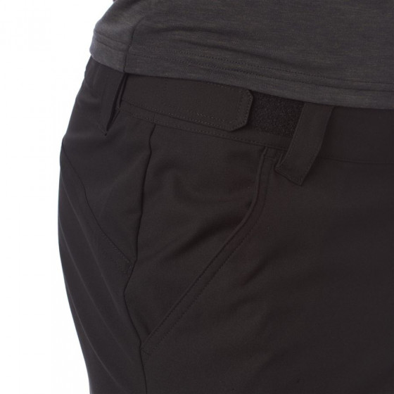 Kraťasy - GIRO Arc Short plus Liner - Black