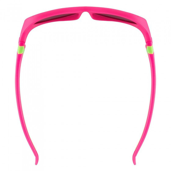 Sluneční brýle - UVEX Sportstyle 510 - Pink Green