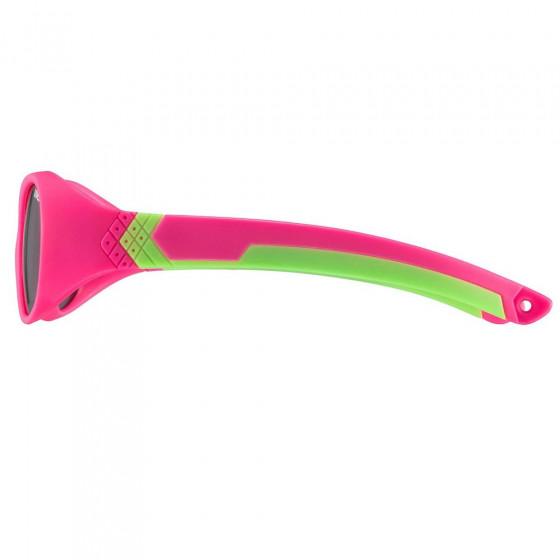 Sluneční brýle - UVEX Sportstyle 510 - Pink Green
