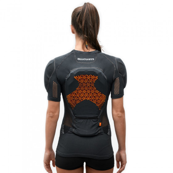 Chráničová vesta - Bluegrass Armor Seamless B&S D3O