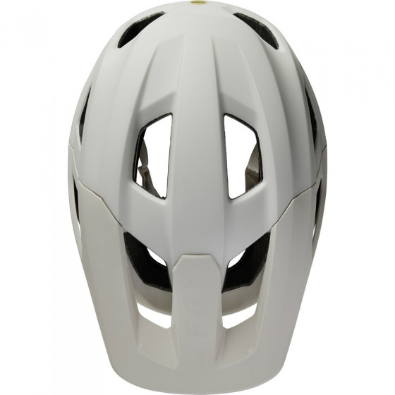 Přilba MTB - FOX Mainframe Helmet Mips Trvrs 2022 - Bone