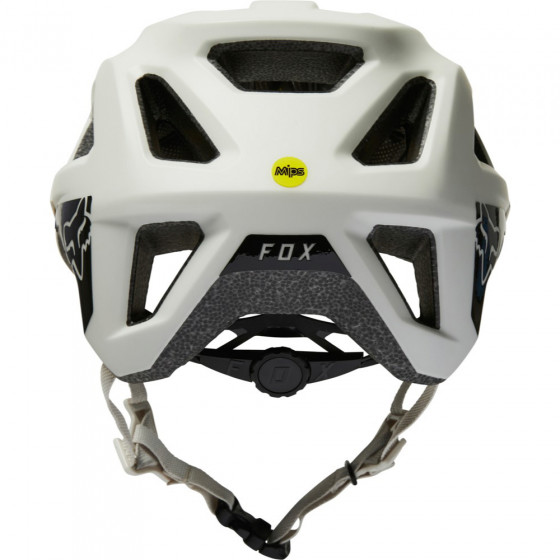 Přilba MTB - FOX Mainframe Helmet Mips Trvrs 2022 - Bone