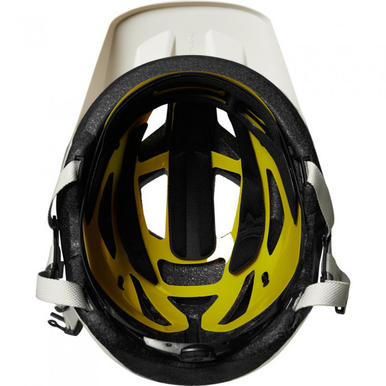 Přilba MTB - FOX Mainframe Helmet Mips Trvrs 2022 - Bone