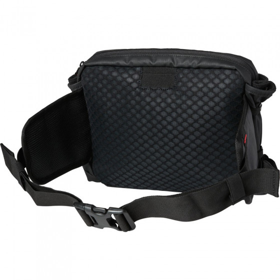 Ledvinka - FOX 5L Lumbar Hydration Pack - Black