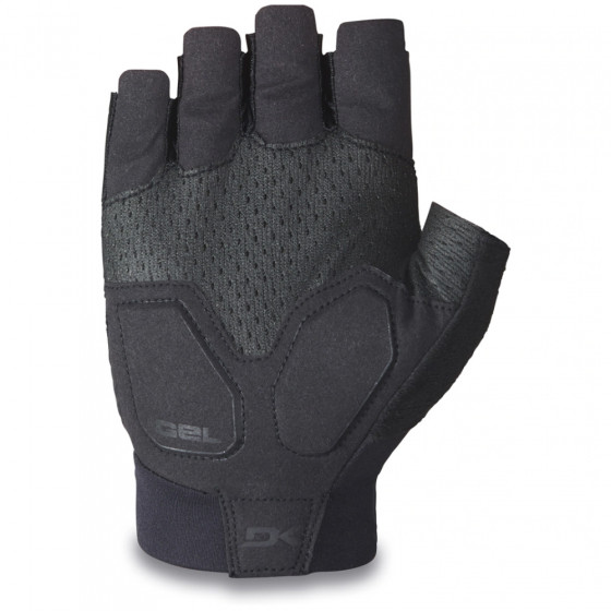 Rukavice - DAKINE Boundary Half Finger - Black