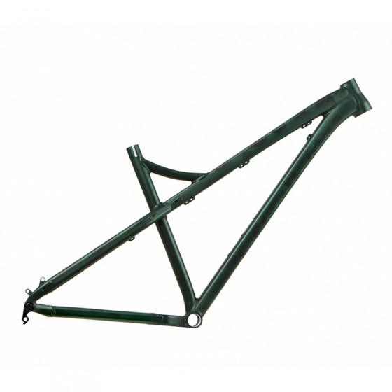 Rám MTB - DARTMOOR Primal 29" 2021 - Scout Green