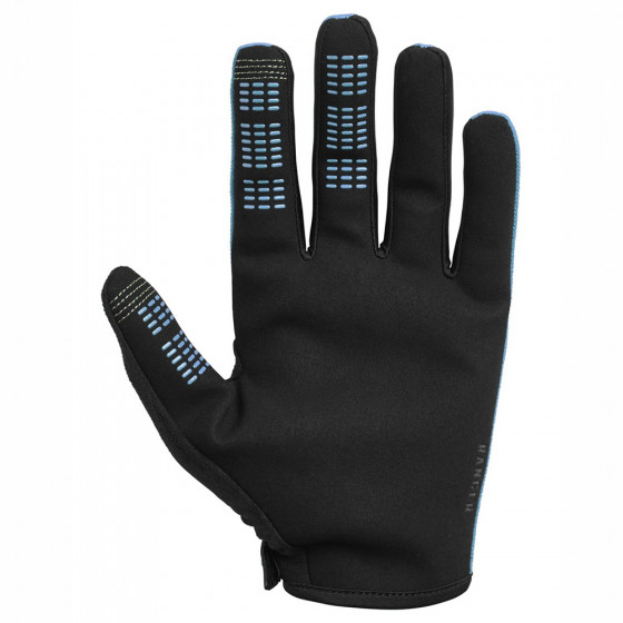 Dámské rukavice - FOX Ranger 2022 - Dusty Blue