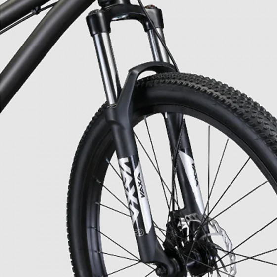 Horské Freestyle MTB kolo - MONGOOSE Fireball 26" MOTO 2021 - Grey