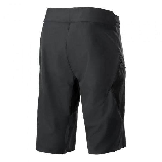 Kraťasy - ALPINESTARS Alps 8.0 Shorts V2 - černá