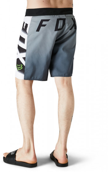 Pánské plavky Fox Rkane 19" Boardshort Black 30