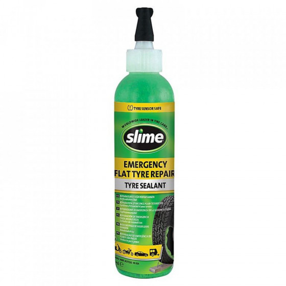 Preventivní tmel - SLIME bezdušový gel - 237ml
