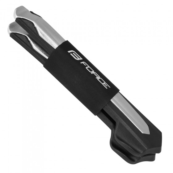 Montpáky - FORCE HQ Al-plast