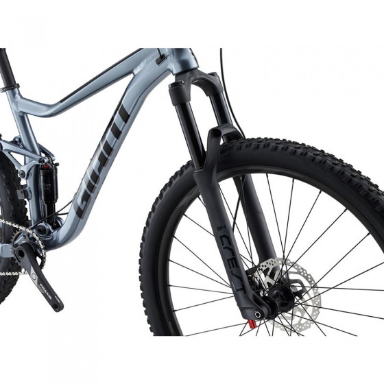 Horské Trail MTB kolo - GIANT Stance 29" 2 2022 - Knight Shield