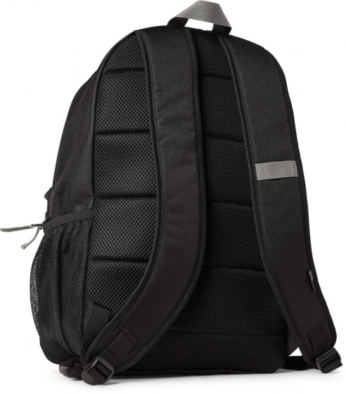Pánský batoh Fox Clean Up Backpack Black OS