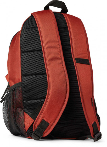 Pánský batoh Fox Clean Up Backpack Copper OS