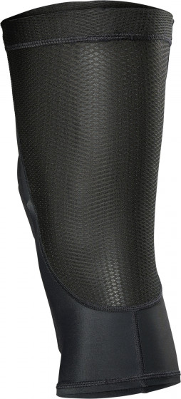Chránič kolen Fox Enduro Knee Sleeve Black XS