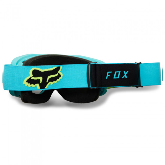 Brýle - FOX Main Stray - Teal