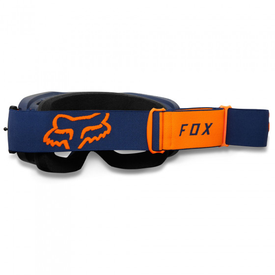 Brýle - FOX Main S Stray 2022 - Midnight