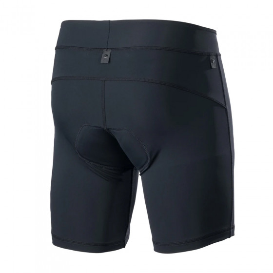Cyklovložka / šortky - ALPINESTARS Drop Inner shorts - Black