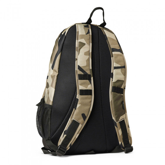 Batoh - FOX 180 Moto Backpack - Green Camo