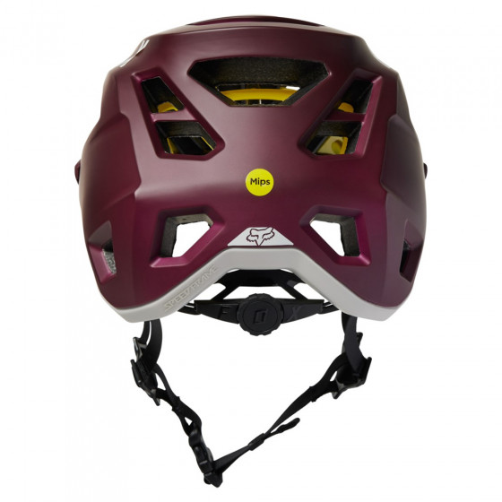 Přilba MTB - FOX Speedframe Helmet MIPS 2022 - Ce, Dark Maroon