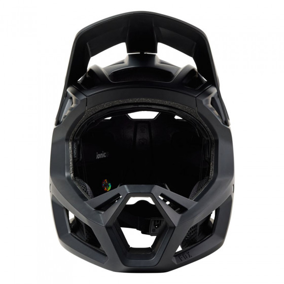 Integrální přilba - FOX Proframe Pro Helmet 2022 - Black