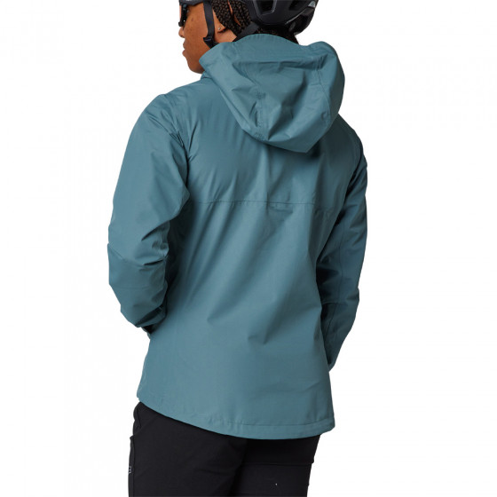 Dámská bunda - FOX Ranger 2.5L Water Jacket 2022 - Sea Foam