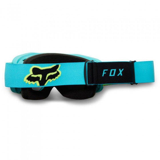 Dětské brýle - FOX Main Stray 2022 - Teal