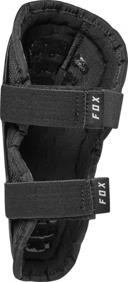 Dětský chránič Fox Yth Titan Sport Elbow Guard, Ce Black OS