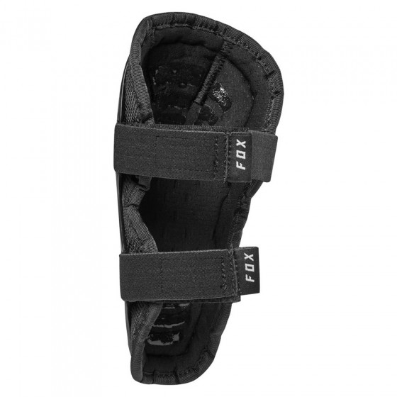 Dětské chrániče loktů - FOX Titan Sport Elbow Guard, Ce 2023 - Black