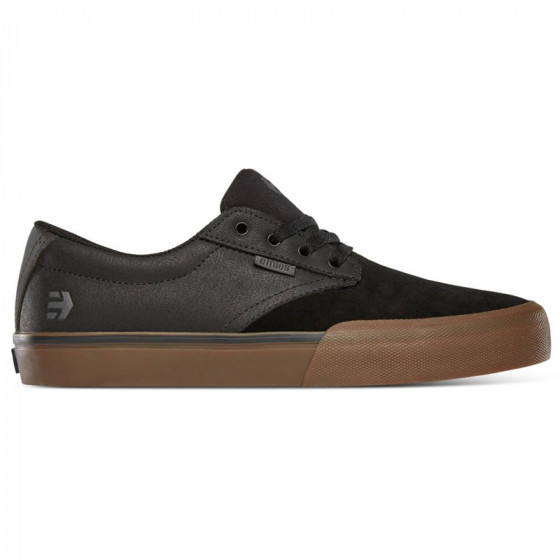 Boty - ETNIES Jameson Vulc BMX - Black / Gum