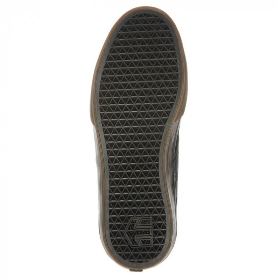 Boty - ETNIES Jameson Vulc BMX - Black / Gum