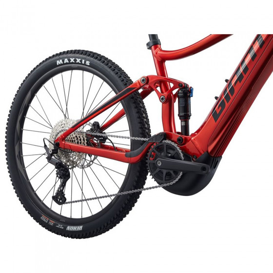 Elektro kolo - GIANT Stance E+ 1 29" 2022 - Grenadine