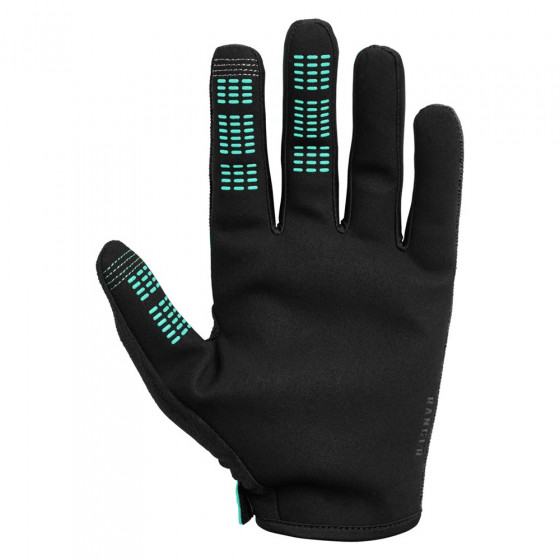 Rukavice - FOX Ranger Glove Sg 2022 - Fluo Yellow