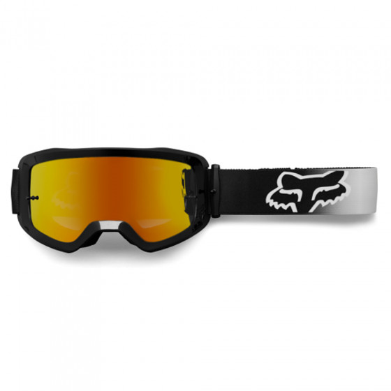 Brýle - FOX Main Ryaktr - Spark Black
