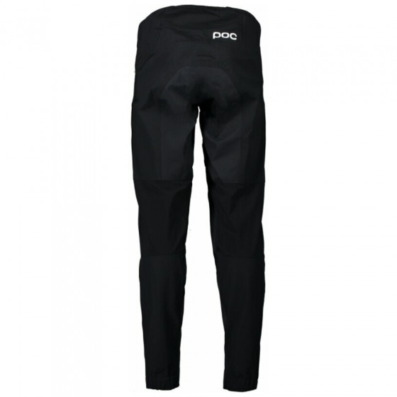 Kalhoty - POC M´s Ardour All-weather Pants - Uranium Black