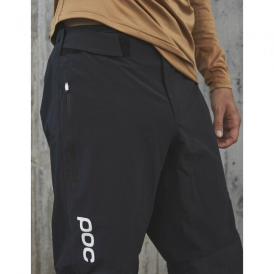 Kalhoty - POC M´s Ardour All-weather Pants - Uranium Black