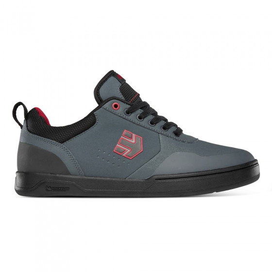 Boty - ETNIES Culvert 2022 - Charcoal