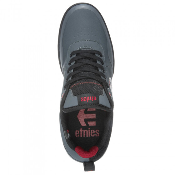 Boty - ETNIES Culvert 2022 - Charcoal