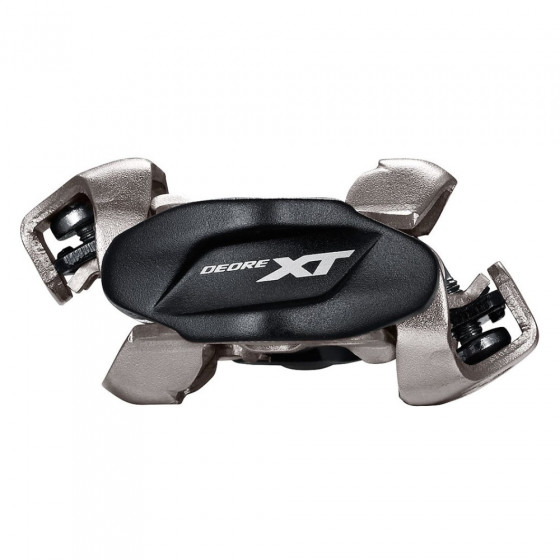 Pedály - SHIMANO SPD Deore XT PD-M8100