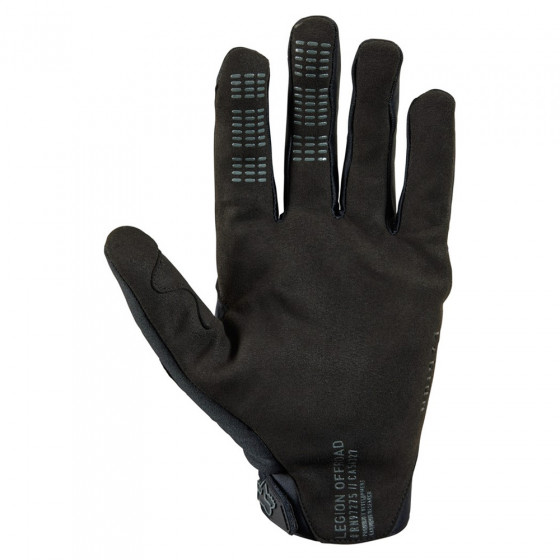 Rukavice - FOX Defend Thermo Off Road Glove - Black