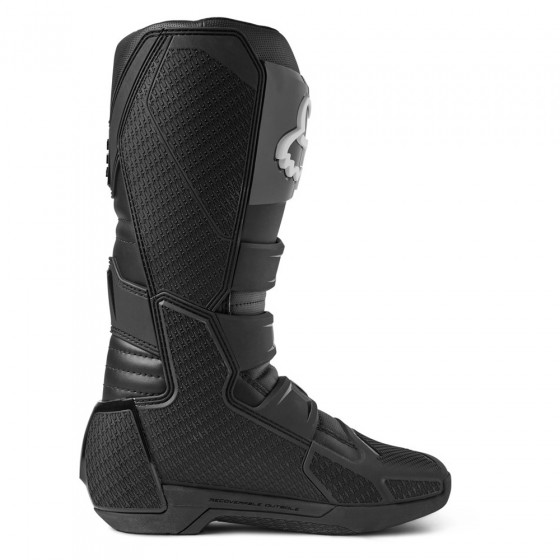 Boty na motocross - FOX Comp Boot 2023 - Black