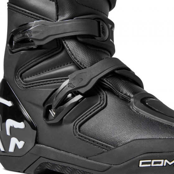 Boty na motocross - FOX Comp Boot 2023 - Black