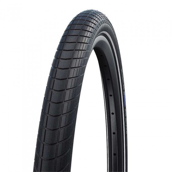 Plášť MTB - SCHWALBE Big Apple 26x2,0" RaceGuard