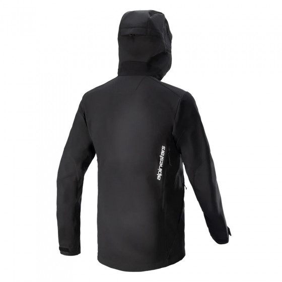 Bunda - ALPINESTARS Nevada 2 Termal Jacket - Black