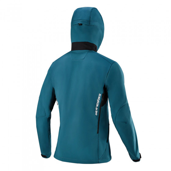 Bunda - ALPINESTARS Nevada 2 Termal Jacket - Dark Teal