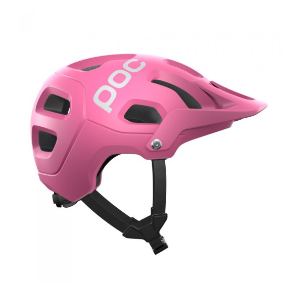 Přilba MTB - POC Tectal Actinium Pink Matt