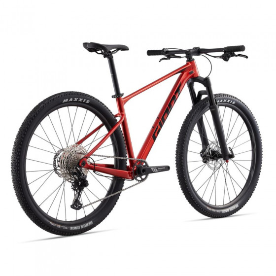 Horské MTB kolo - GIANT XTC SLR 29 2022 - Grenadine