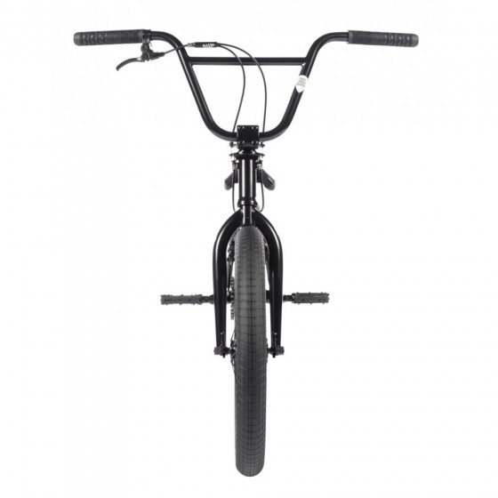 Freestyle BMX kolo - SUBROSA Wings Park 20,2" 2022 - Black